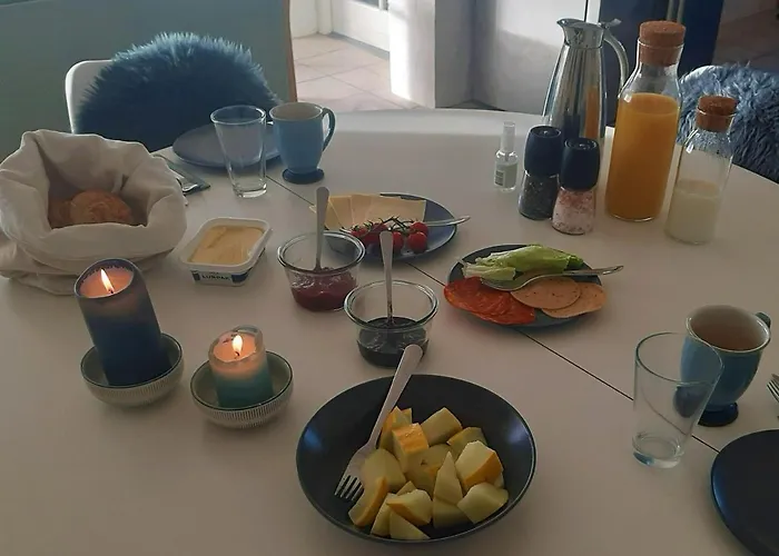 Brigsted B&B Horsens