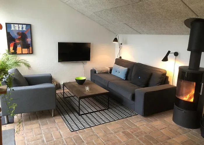 Kathrines Bed & Breakfast Svendborg