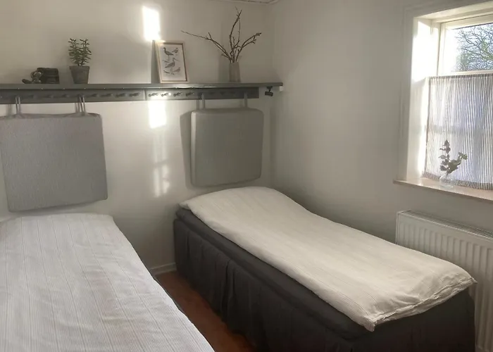 Aasesminde Bed and Breakfast Faaborg