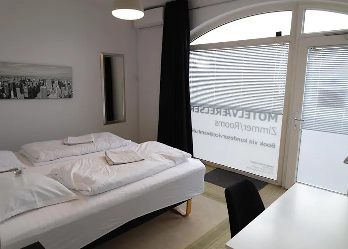 Motel Sindal