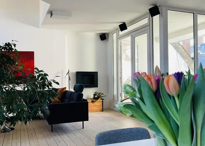 Apartmentincopenhagen Apartment 158