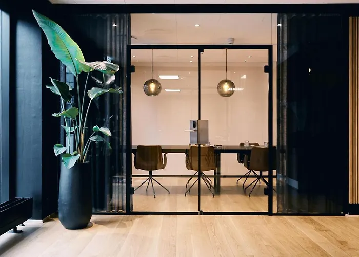 Hotels nahe Das Frauenmuseum in Dänemark