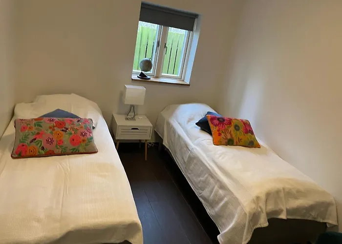 Ledvogterhuset B&B Faxe