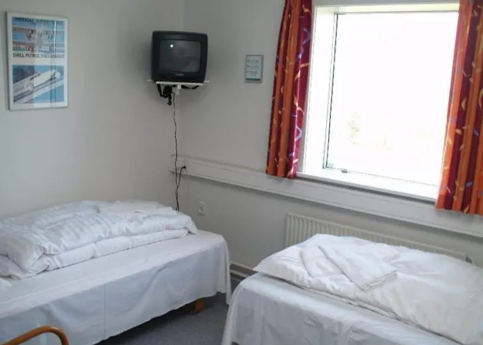 Stiholt Hotel Sæby