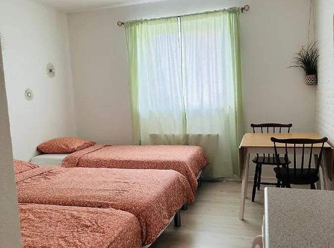 4 Minute Walk To Lego House - N4 Apartamento Billund 