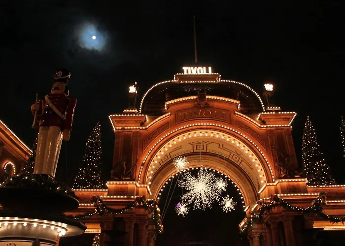 Apartmentincopenhagen Apartment 1288