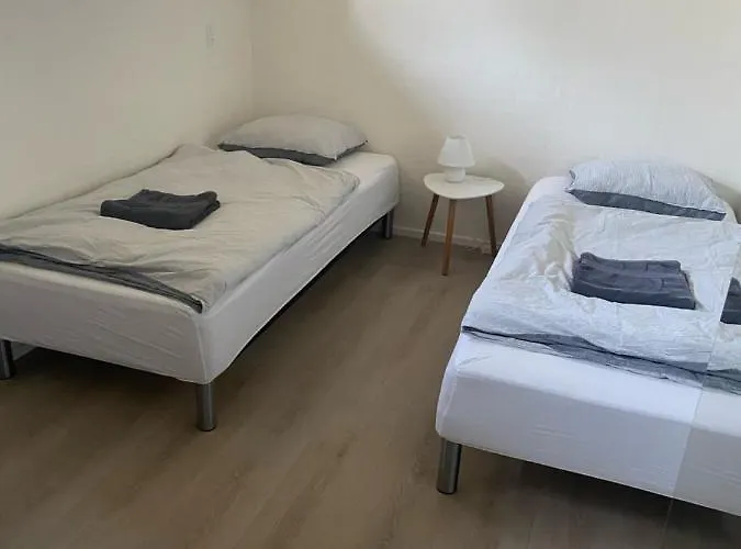 Mejrup Bed&Breakfast Holstebro