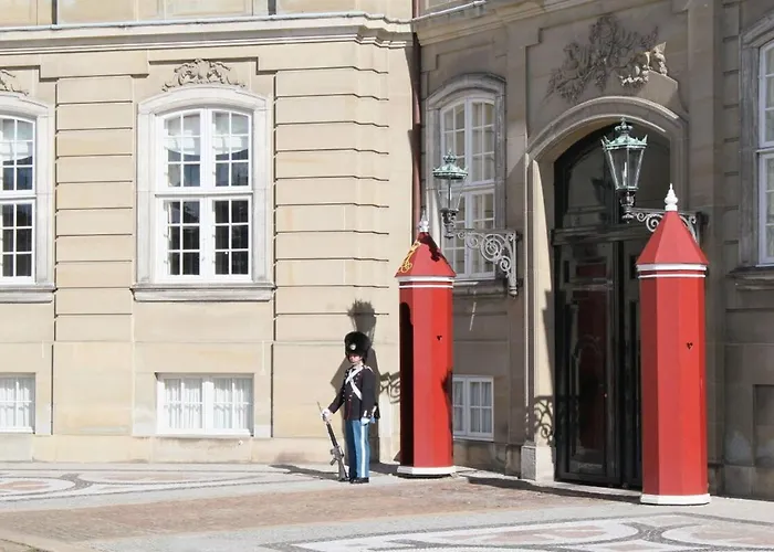 Apartmentincopenhagen Apartment 1481