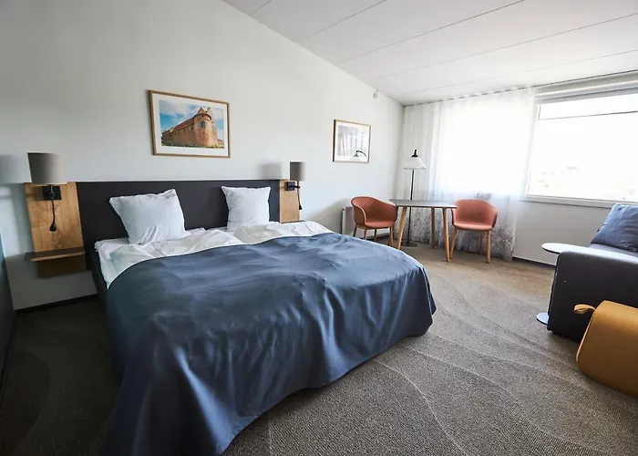 Nyborg Hotels