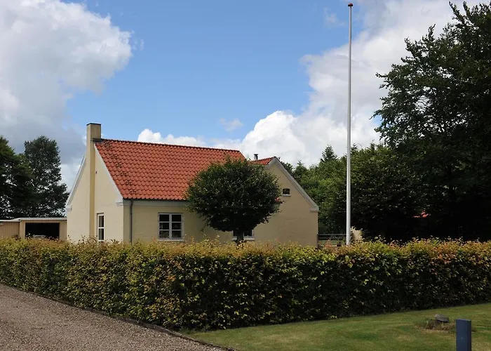 Herning Bed&Breakfast
