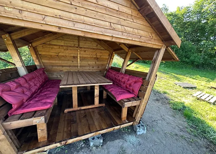 Country Flat Appartement Roskilde
