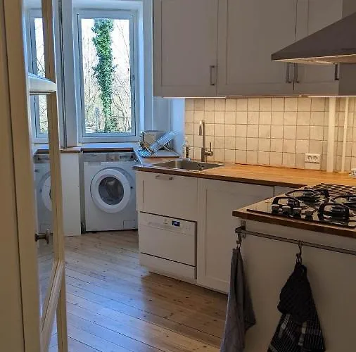 Cozy Newly Renovated Apartment In Copenhaga que aceita animais de estimação