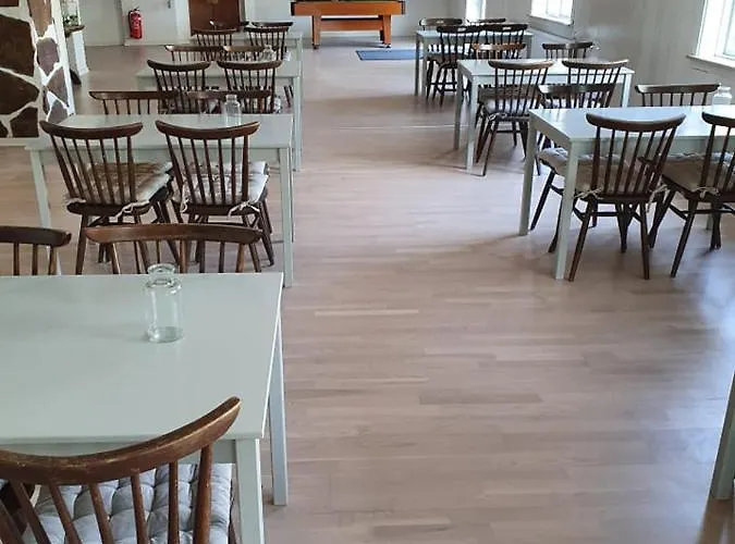 Sandvighus Allinge-Sandvig