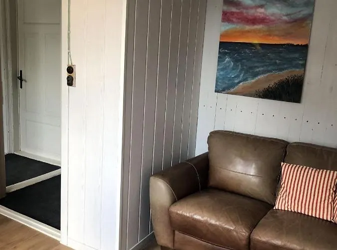 Retro-Sonnenbring B&B Sønderborg