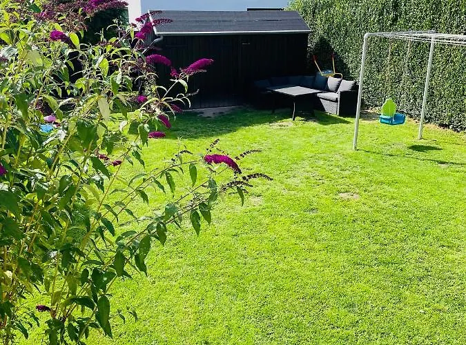 Svendborg City - B&B