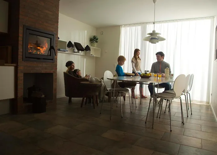 Enjoy Resorts Romo Rømø Kirkeby