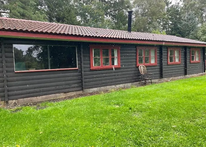 Charming Cottage Roskilde