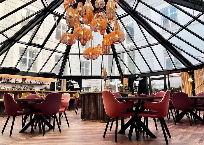 Boutique Hotel Royal Århus