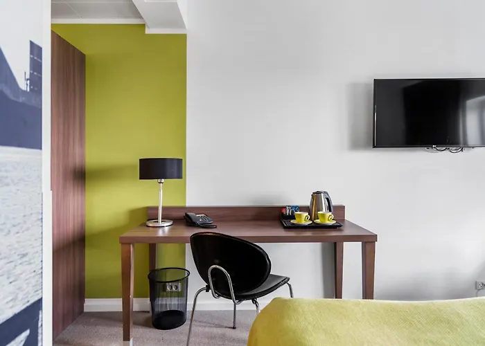 Copenhagen Spa Resorts