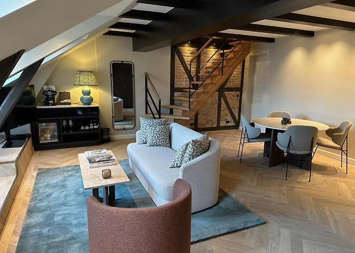 Ascot Hotel Copenhagen