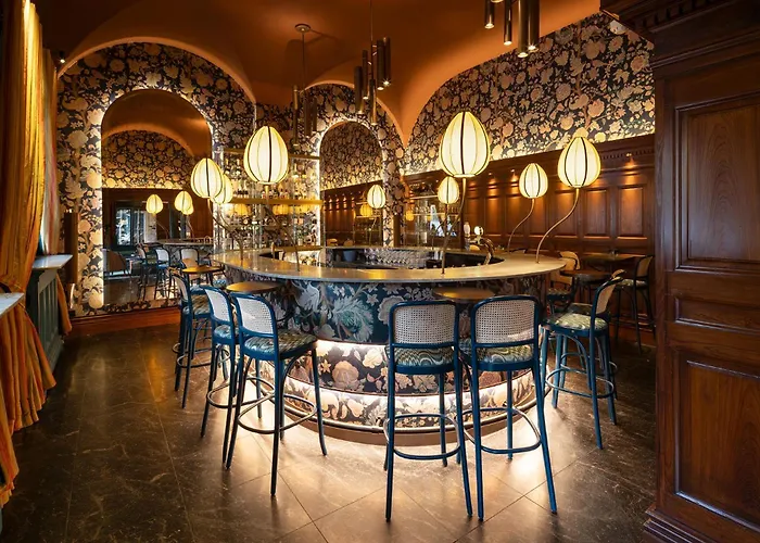 Resorts em Copenhaga