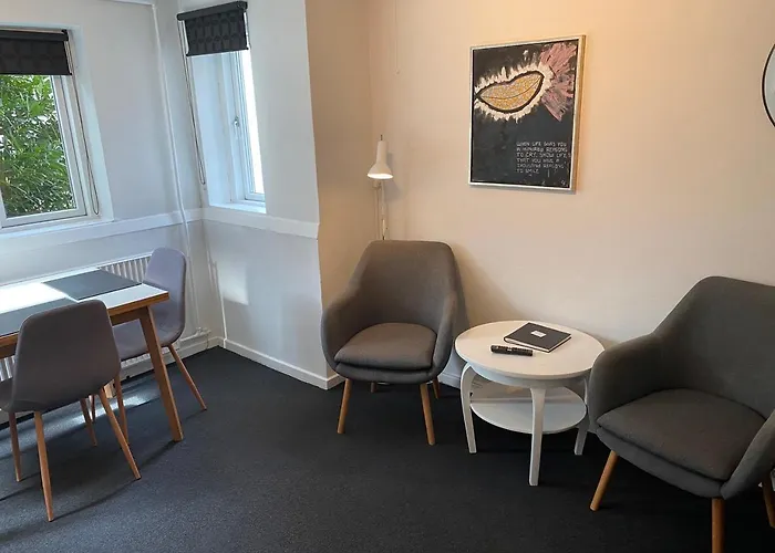 Hotel Siesta Vejle