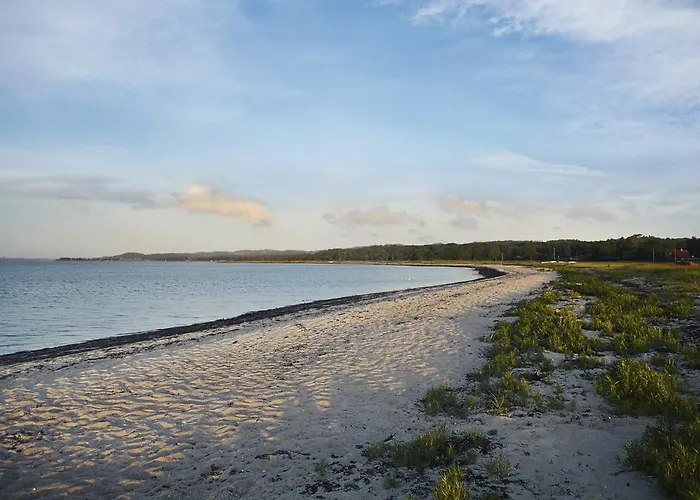 Hoteller i Ebeltoft