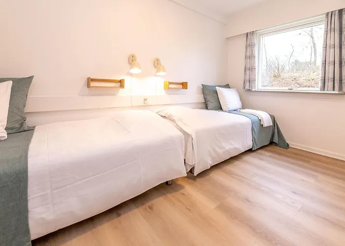 Strandhotel Balka Søbad Neksø