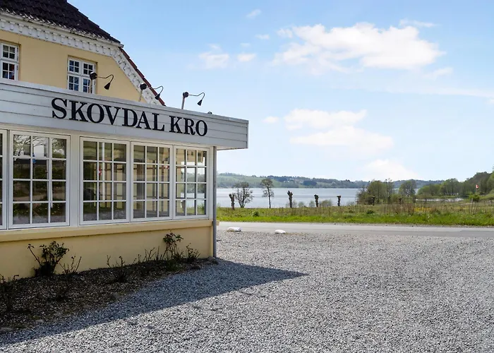 Skovdal Kro Jelling
