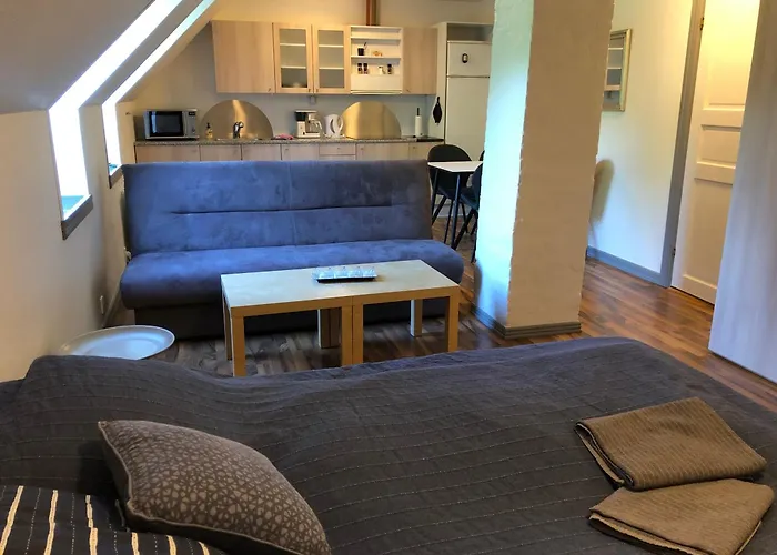 Holmegaarden B&B-K Bro 