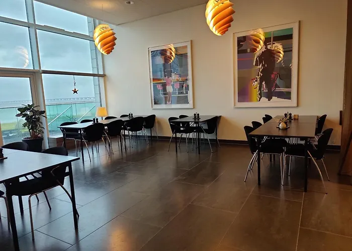 Storebælt Sinatur Hotel&Konference Nyborg