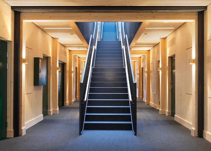 Hotel Gsh Rønne