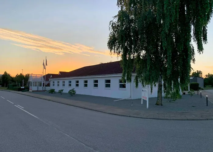 Dolphin Hotel Herning