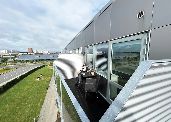 Athome Apartments Aarhus