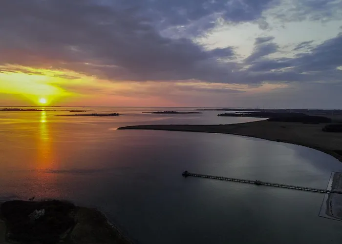 Region Zealand (Sjaelland) Camping Sites