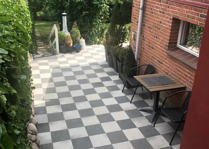 Guesthouse Trabjerg Vejle