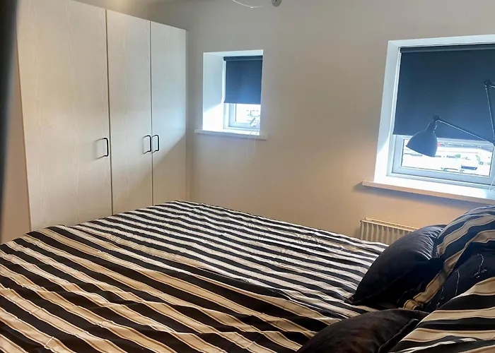 Skuespiller Centralen Viborg