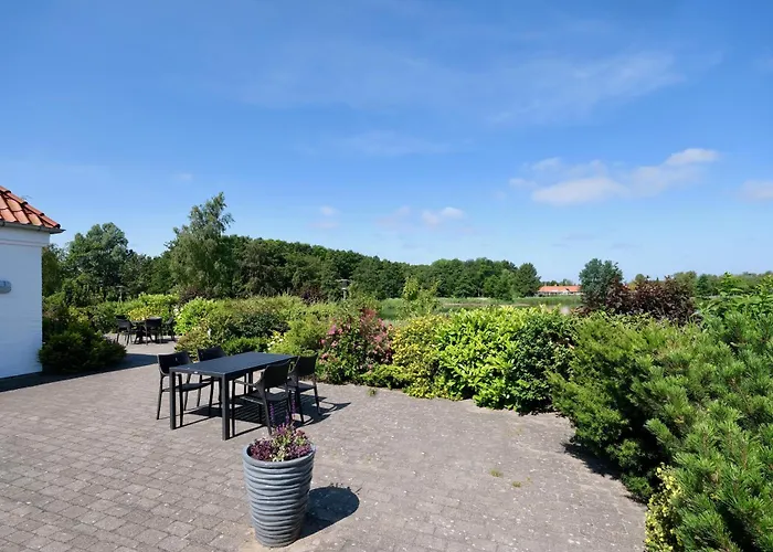Hotel Søparken Åbybro