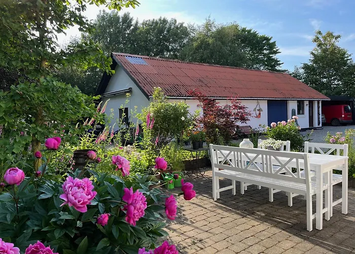 Fuglsang Bed & Breakfast Hjørring