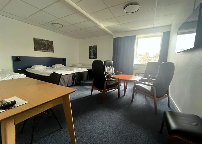 BB-Hotel Rønne Bornholm