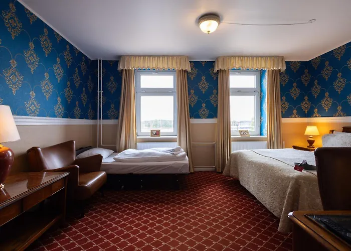 Odense Hotels