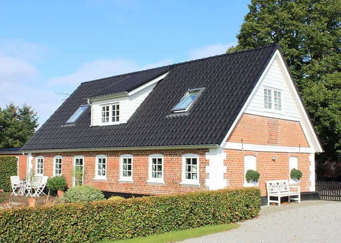 Alquileres de vacaciones en Billund