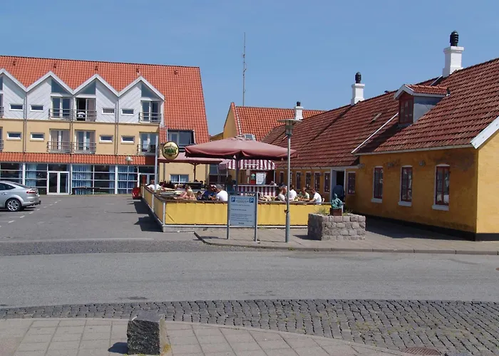 Hotels in Hirtshals