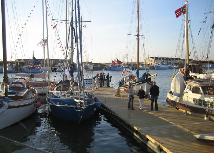 Hotels in Hirtshals
