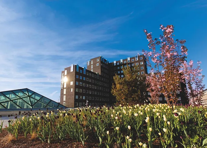 Wakeup Copenhagen - Carsten Niebuhrs Gade