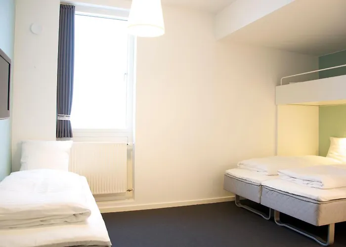 Motel X Randers