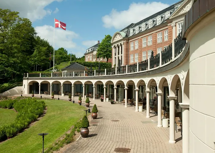 Hôtels à Kolding