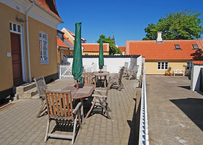 Skagen Room
