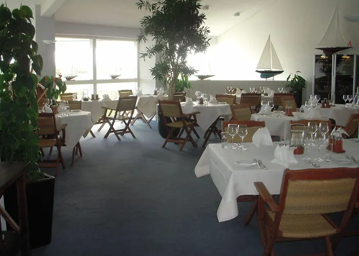 Løgstør Parkhotel