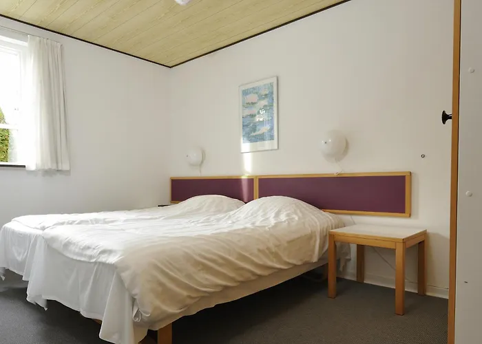 Hotel Balka Strand Neksø